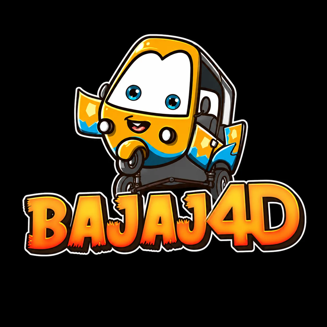 BAJAJ4D - Pertarungan Seru dalam Game Battle Royale