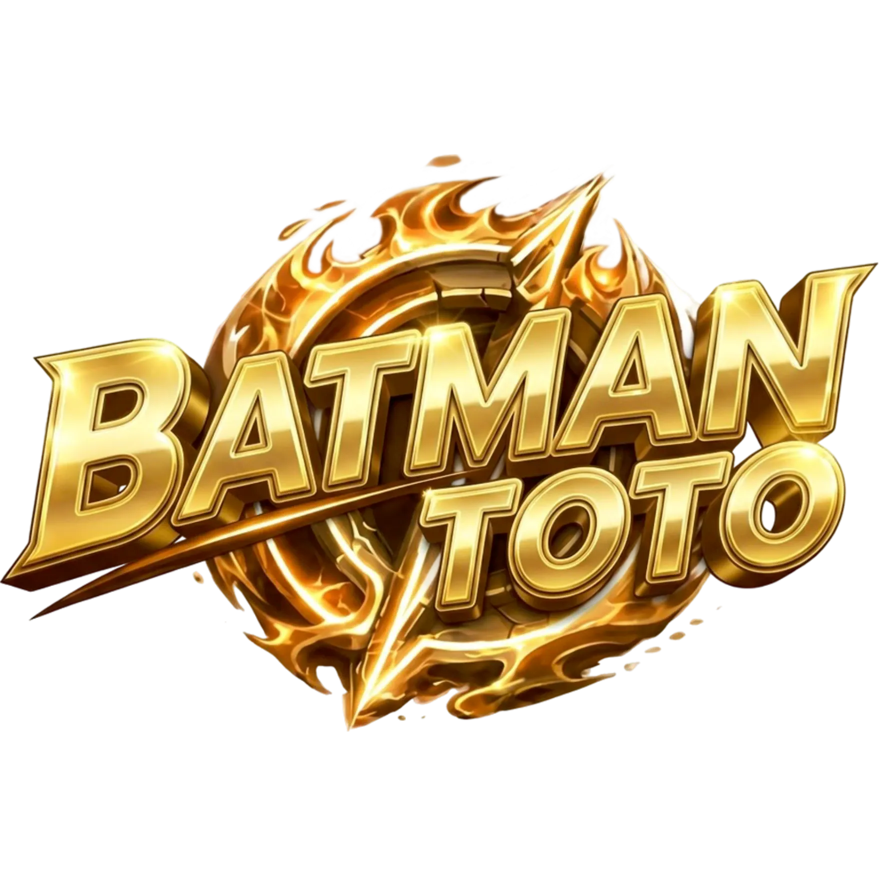 BATMANTOTO - Petualangan Aksi yang Menggugah Semangat