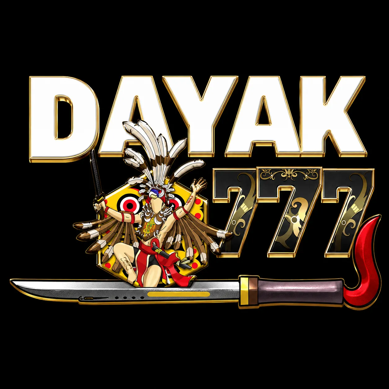 DAYAK777 - Balap Motor Penuh Adrenalin di Jalanan