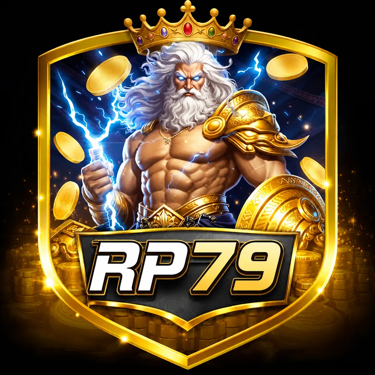 RP79 - Game Arcade Seru dan Mengasyikan